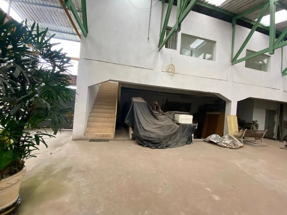 Depósito-Galpão, 1100 m² - Foto 12