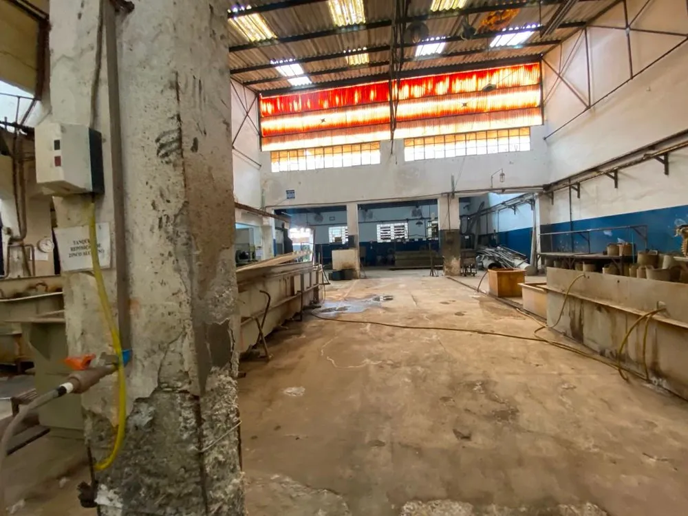 Depósito-Galpão, 1100 m² - Foto 4