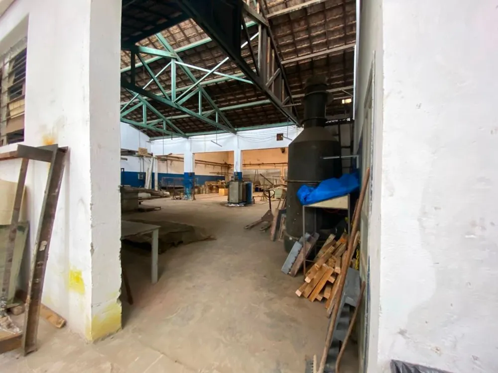 Depósito-Galpão, 1100 m² - Foto 9