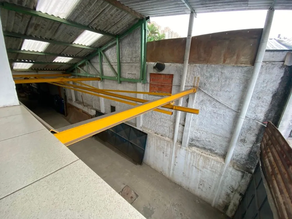 Depósito-Galpão, 1100 m² - Foto 15