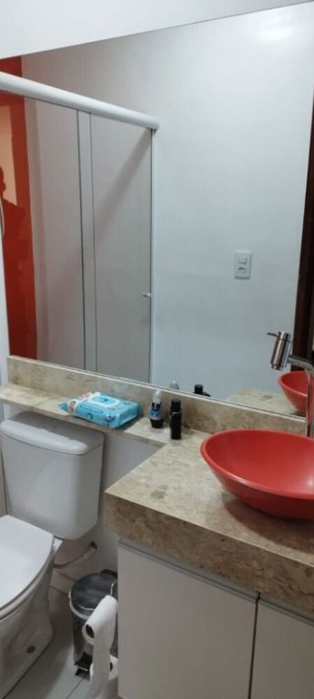 Apartamento à venda com 3 quartos, 90m² - Foto 5