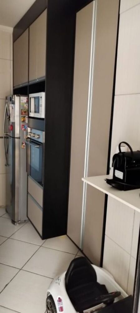 Apartamento à venda com 3 quartos, 90m² - Foto 6