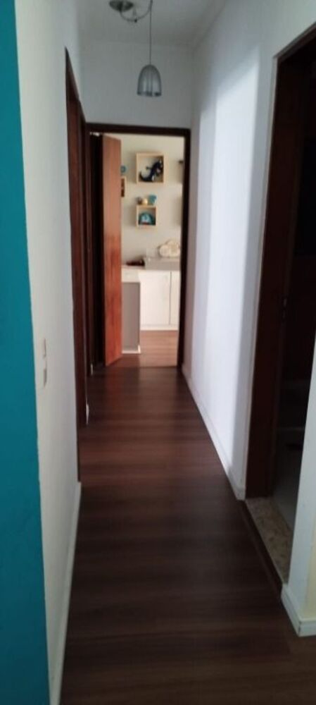 Apartamento à venda com 3 quartos, 90m² - Foto 4