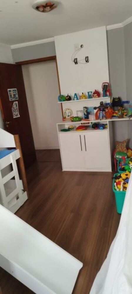 Apartamento à venda com 3 quartos, 90m² - Foto 11