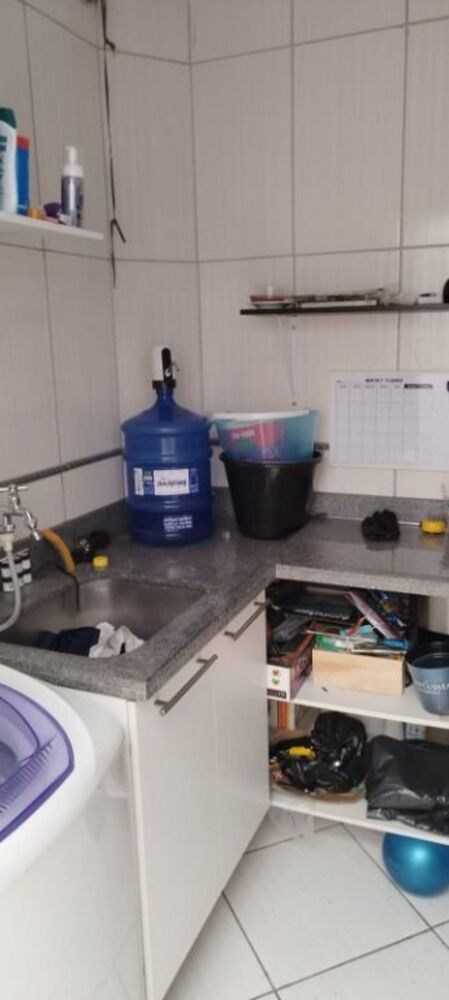 Apartamento à venda com 3 quartos, 90m² - Foto 8