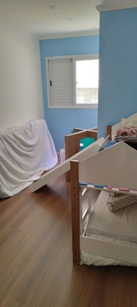 Apartamento à venda com 3 quartos, 90m² - Foto 13