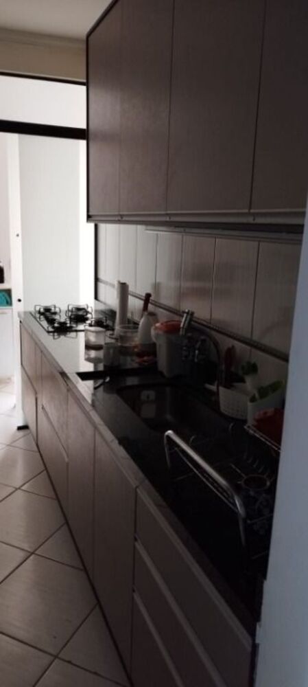 Apartamento à venda com 3 quartos, 90m² - Foto 7