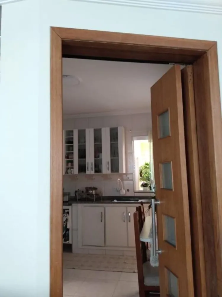 Sobrado, 3 quartos, 183 m² - Foto 12