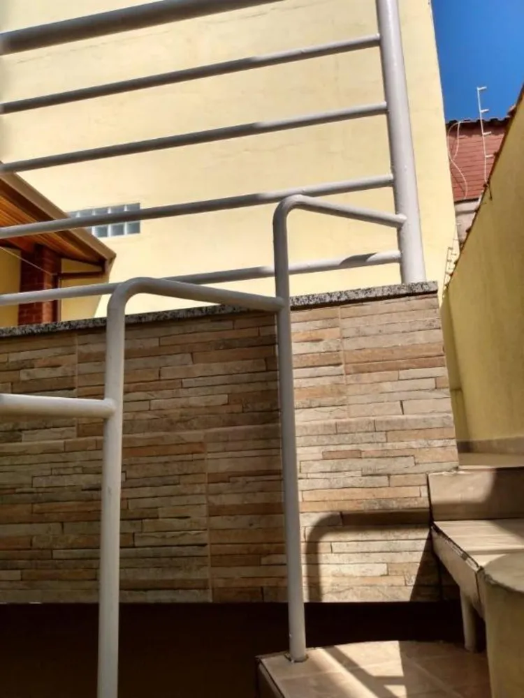 Sobrado, 3 quartos, 183 m² - Foto 2