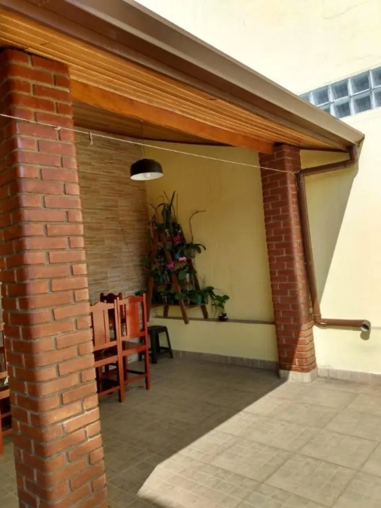 Sobrado, 3 quartos, 183 m² - Foto 3