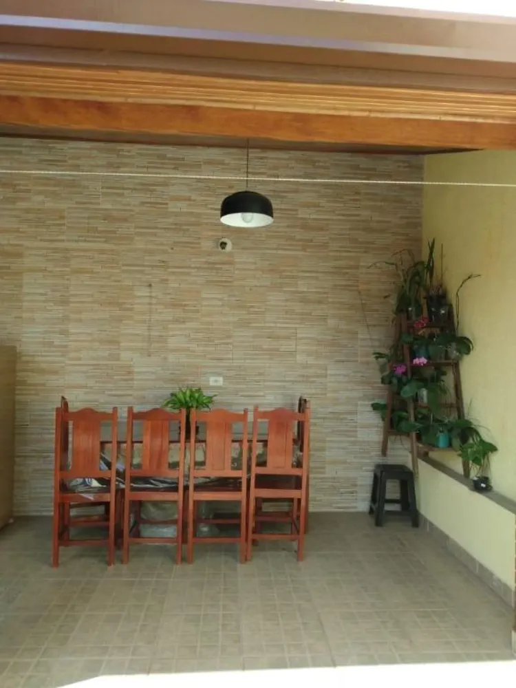 Sobrado, 3 quartos, 183 m² - Foto 4