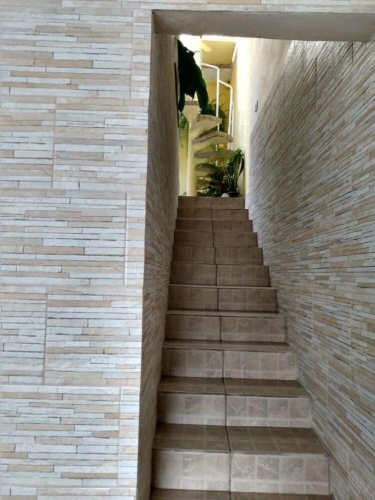 Sobrado, 3 quartos, 183 m² - Foto 1