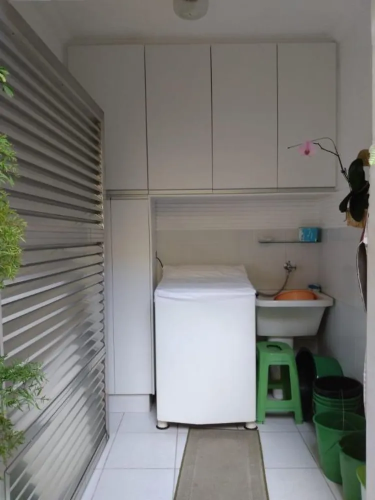 Sobrado, 3 quartos, 183 m² - Foto 7