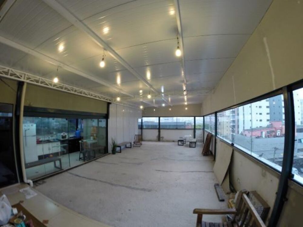 Prédio Inteiro para alugar, 300m² - Foto 1
