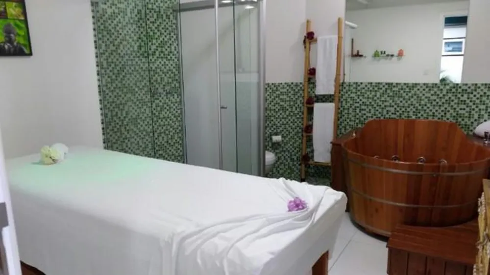 Prédio Inteiro, 300 m² - Foto 1