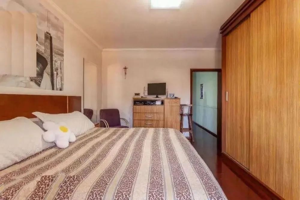 Sobrado, 3 quartos, 204 m² - Foto 18