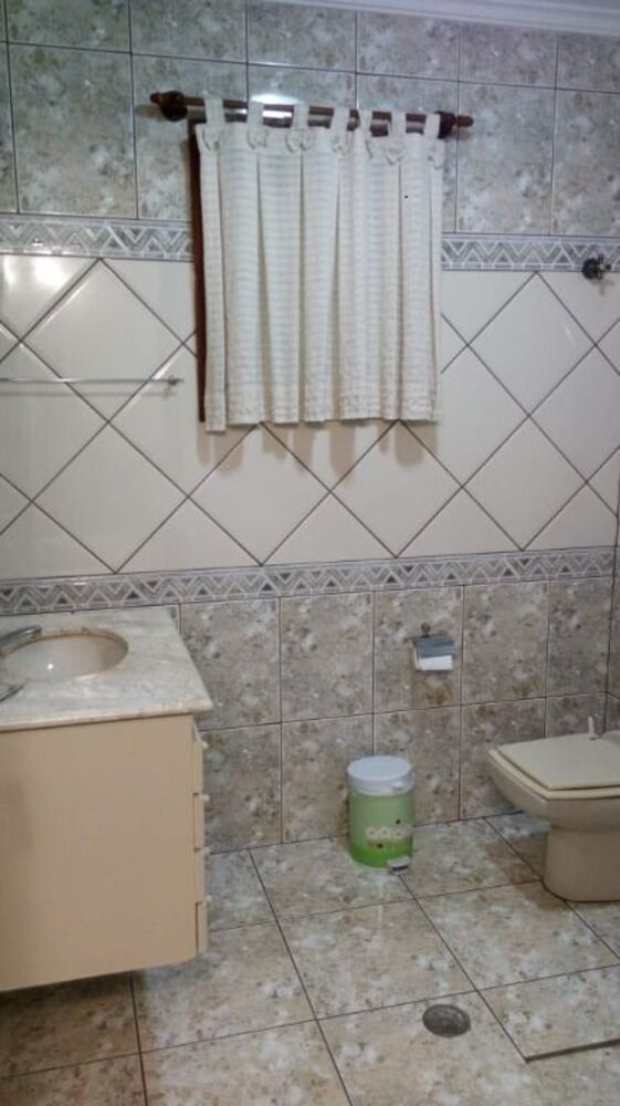 Sobrado, 3 quartos, 204 m² - Foto 1