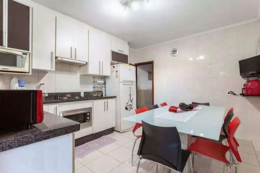 Sobrado, 3 quartos, 204 m² - Foto 15