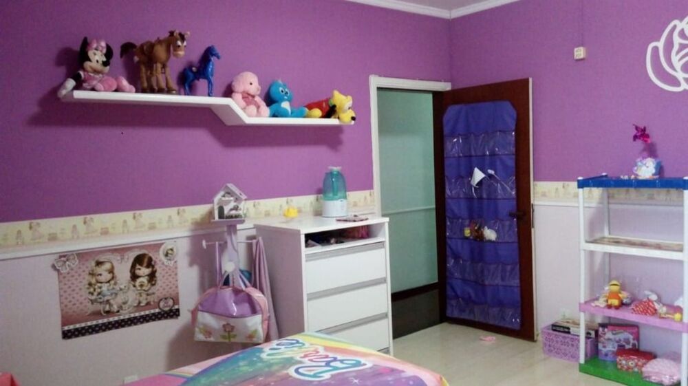 Sobrado, 3 quartos, 204 m² - Foto 4