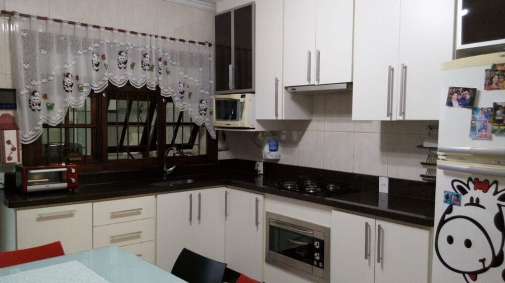 Sobrado, 3 quartos, 204 m² - Foto 10