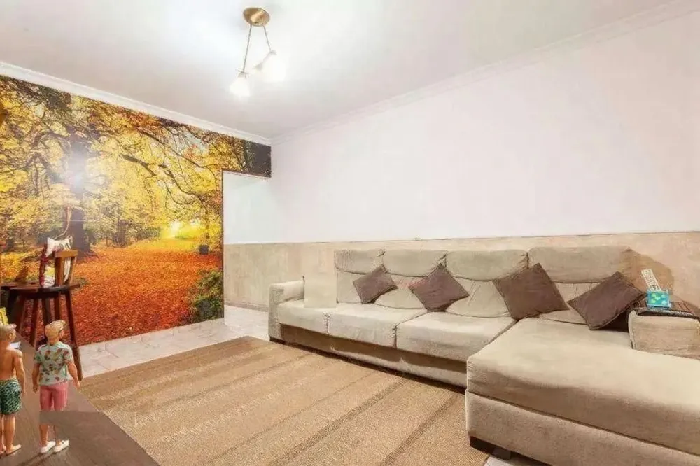 Sobrado, 3 quartos, 204 m² - Foto 14
