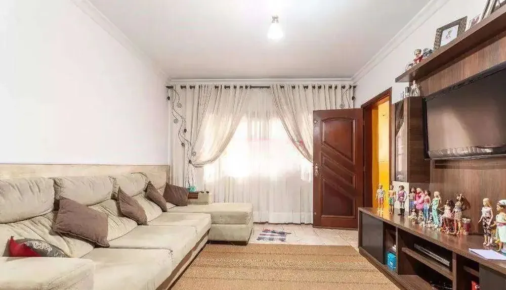 Sobrado, 3 quartos, 204 m² - Foto 22