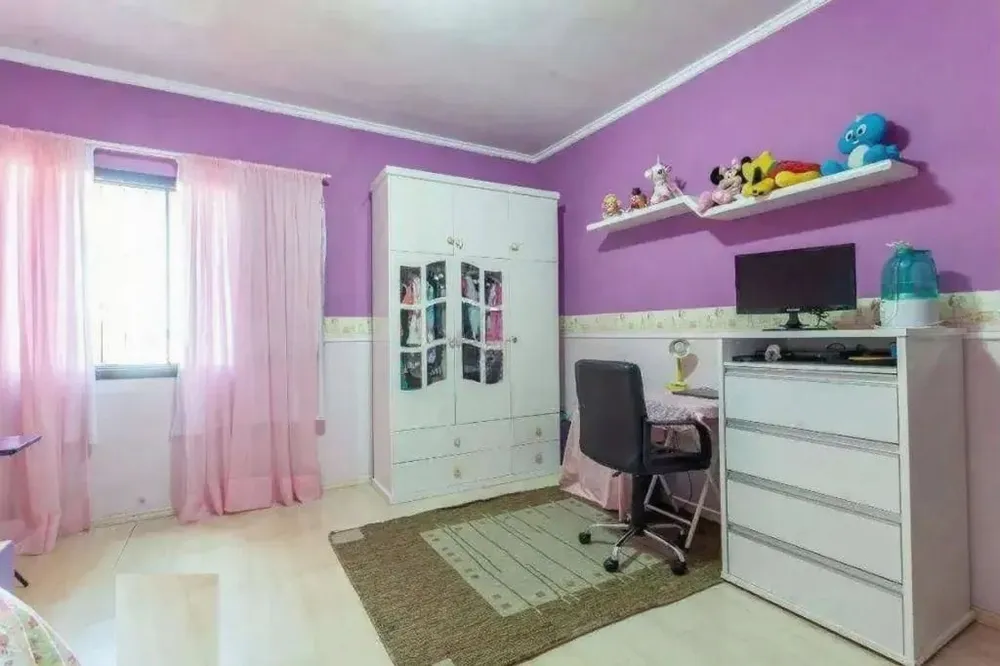 Sobrado, 3 quartos, 204 m² - Foto 19