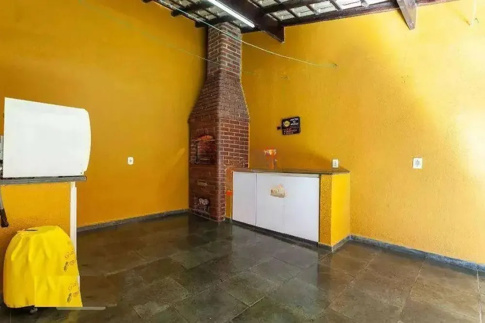 Sobrado, 3 quartos, 204 m² - Foto 21