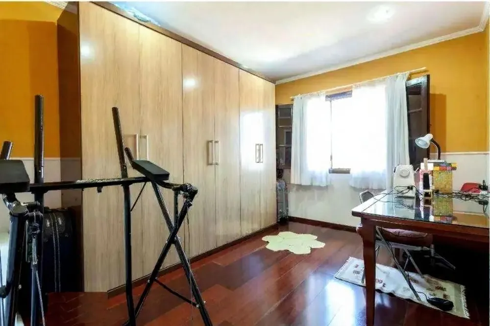 Sobrado, 3 quartos, 204 m² - Foto 20