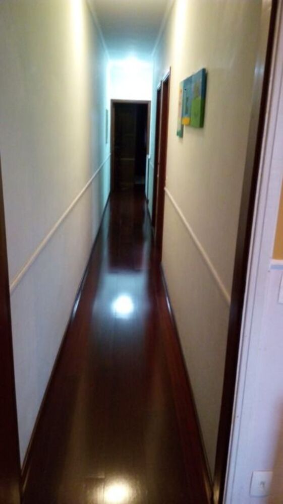 Sobrado, 3 quartos, 204 m² - Foto 12