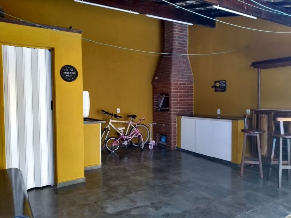 Sobrado, 3 quartos, 204 m² - Foto 7