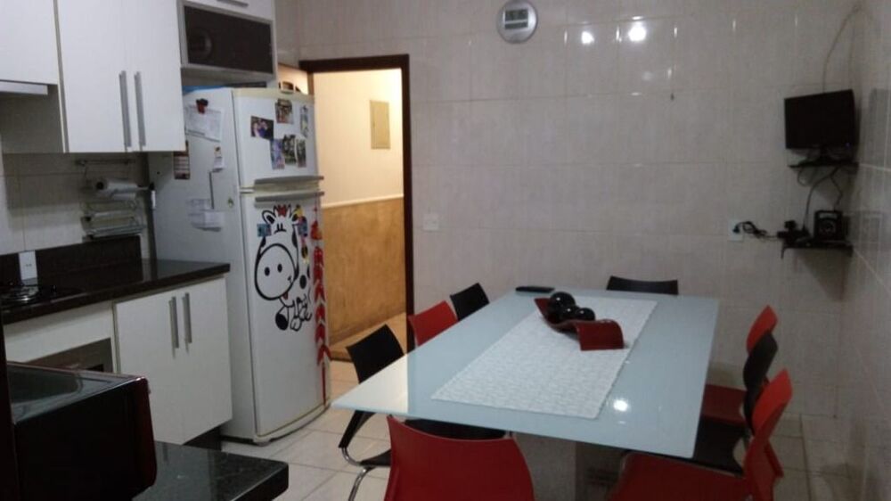 Sobrado, 3 quartos, 204 m² - Foto 11