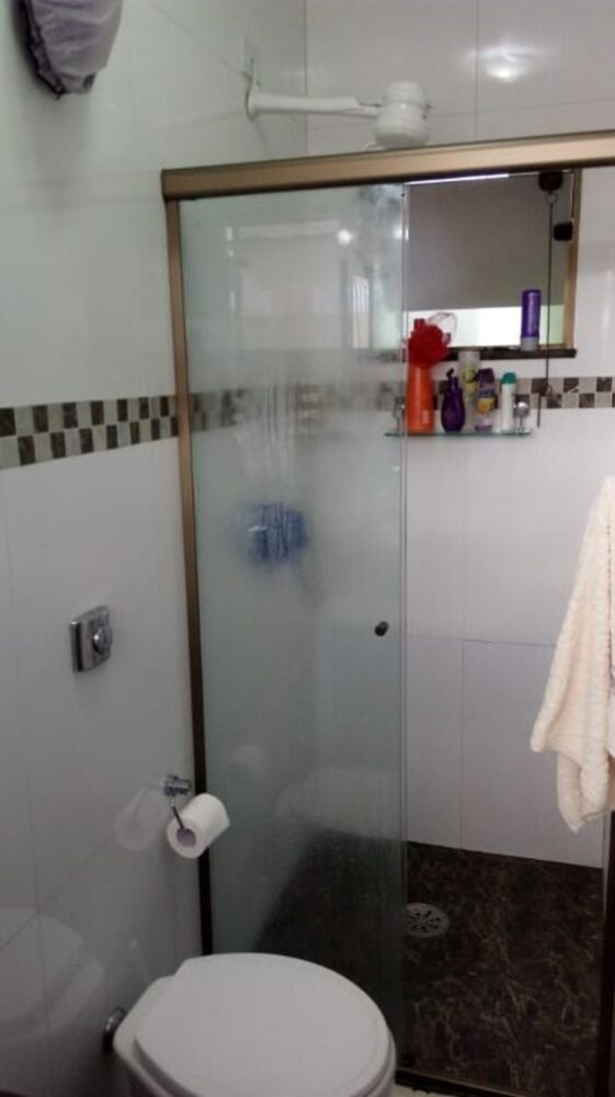 Sobrado, 3 quartos, 204 m² - Foto 3