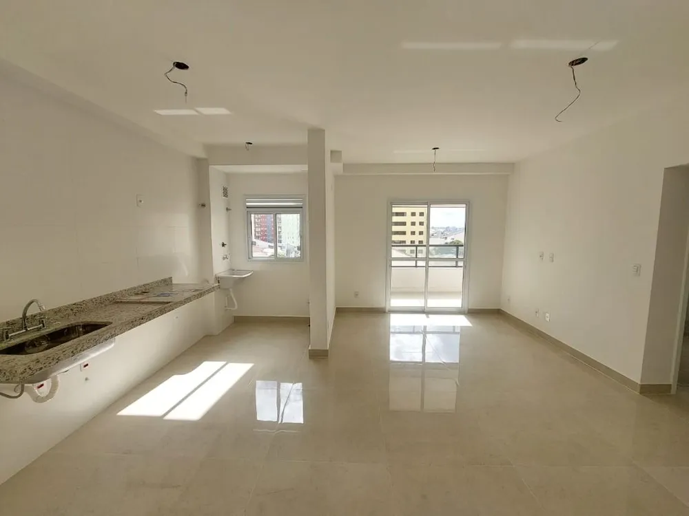 Apartamento, 2 quartos, 69 m² - Foto 1