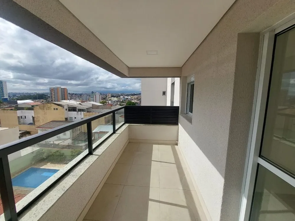 Apartamento, 2 quartos, 69 m² - Foto 2