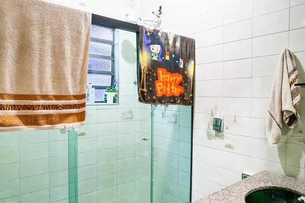 Sobrado, 3 quartos, 250 m² - Foto 10