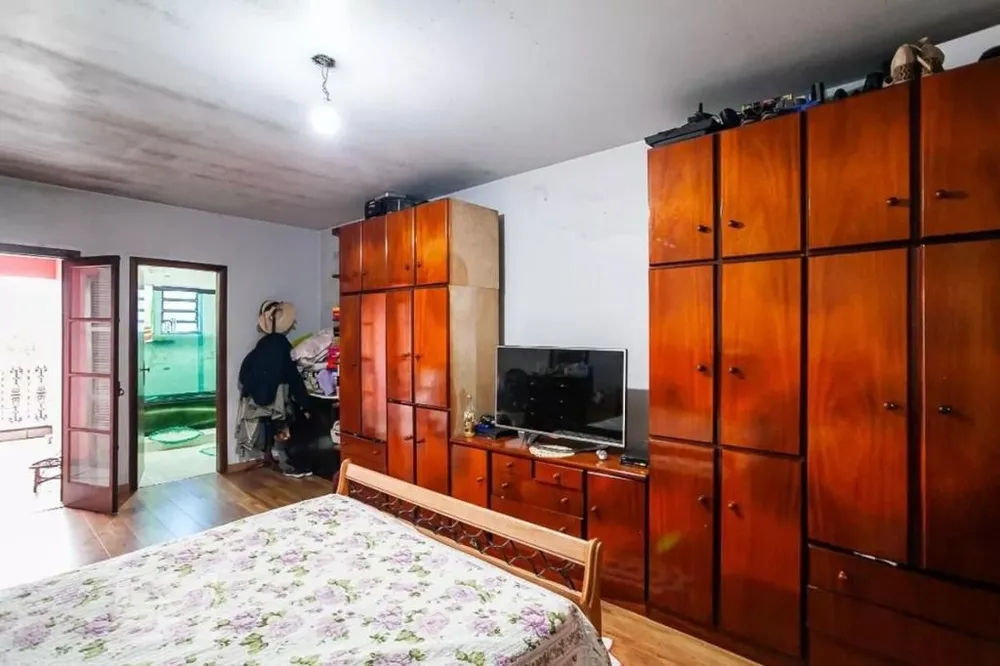 Sobrado, 3 quartos, 250 m² - Foto 13