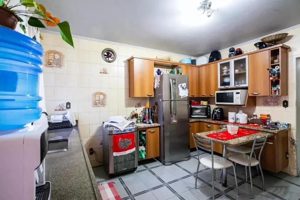 Sobrado, 3 quartos, 250 m² - Foto 5