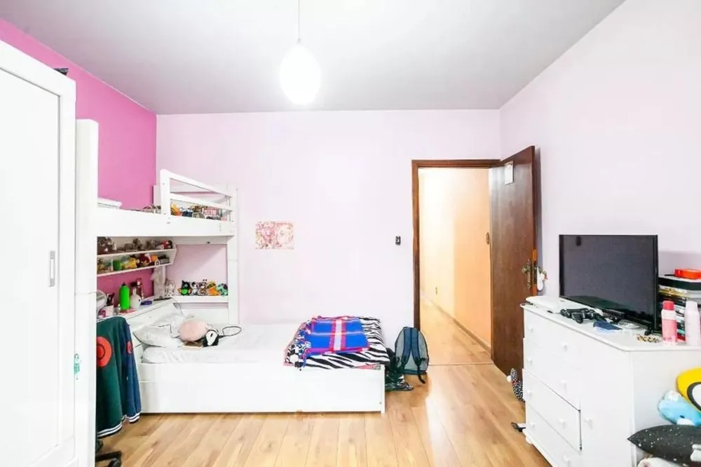 Sobrado, 3 quartos, 250 m² - Foto 3