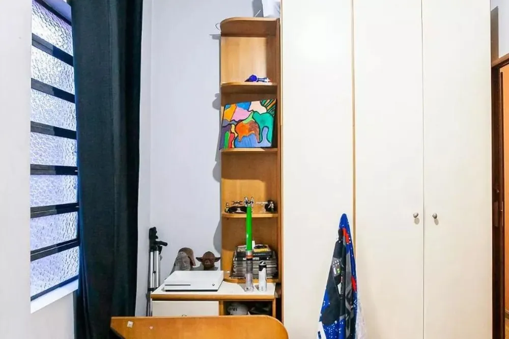 Sobrado, 3 quartos, 250 m² - Foto 11
