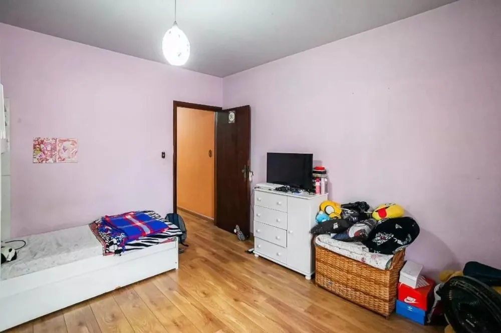 Sobrado, 3 quartos, 250 m² - Foto 1