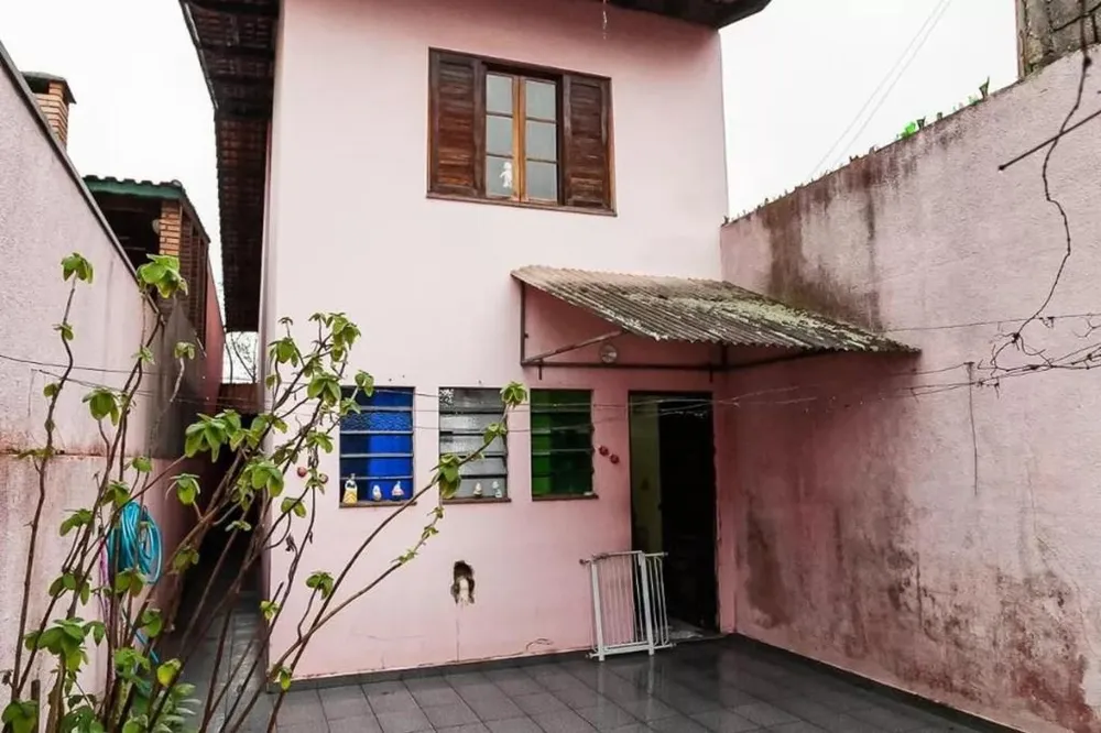 Sobrado, 3 quartos, 250 m² - Foto 6