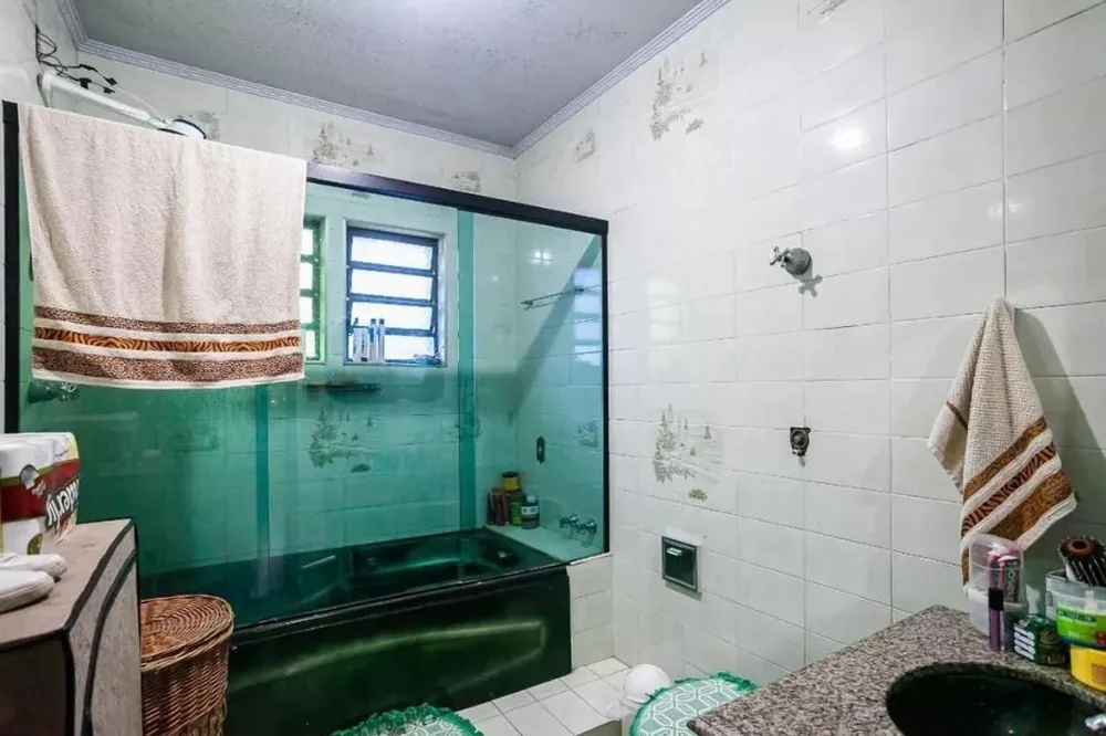 Sobrado, 3 quartos, 250 m² - Foto 16