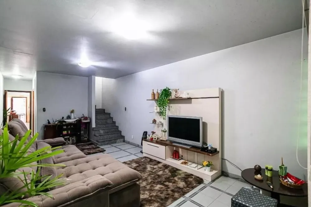Sobrado, 3 quartos, 250 m² - Foto 2