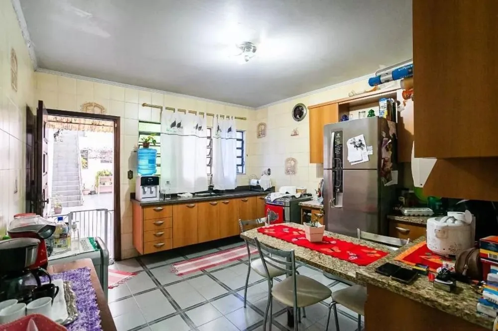 Sobrado, 3 quartos, 250 m² - Foto 4