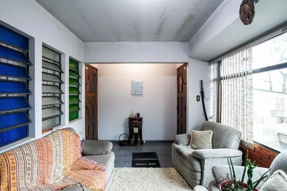 Sobrado, 3 quartos, 250 m² - Foto 1