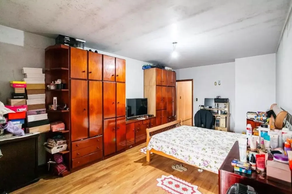 Sobrado, 3 quartos, 250 m² - Foto 2