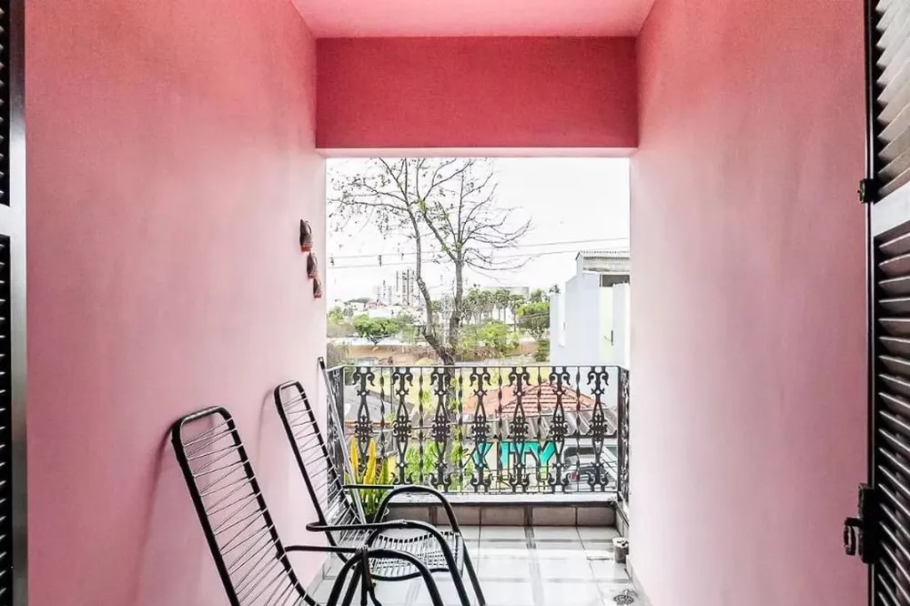 Sobrado, 3 quartos, 250 m² - Foto 15
