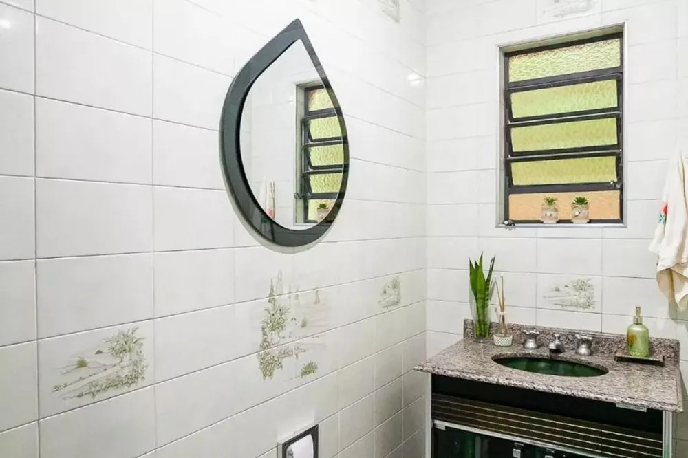 Sobrado, 3 quartos, 250 m² - Foto 4
