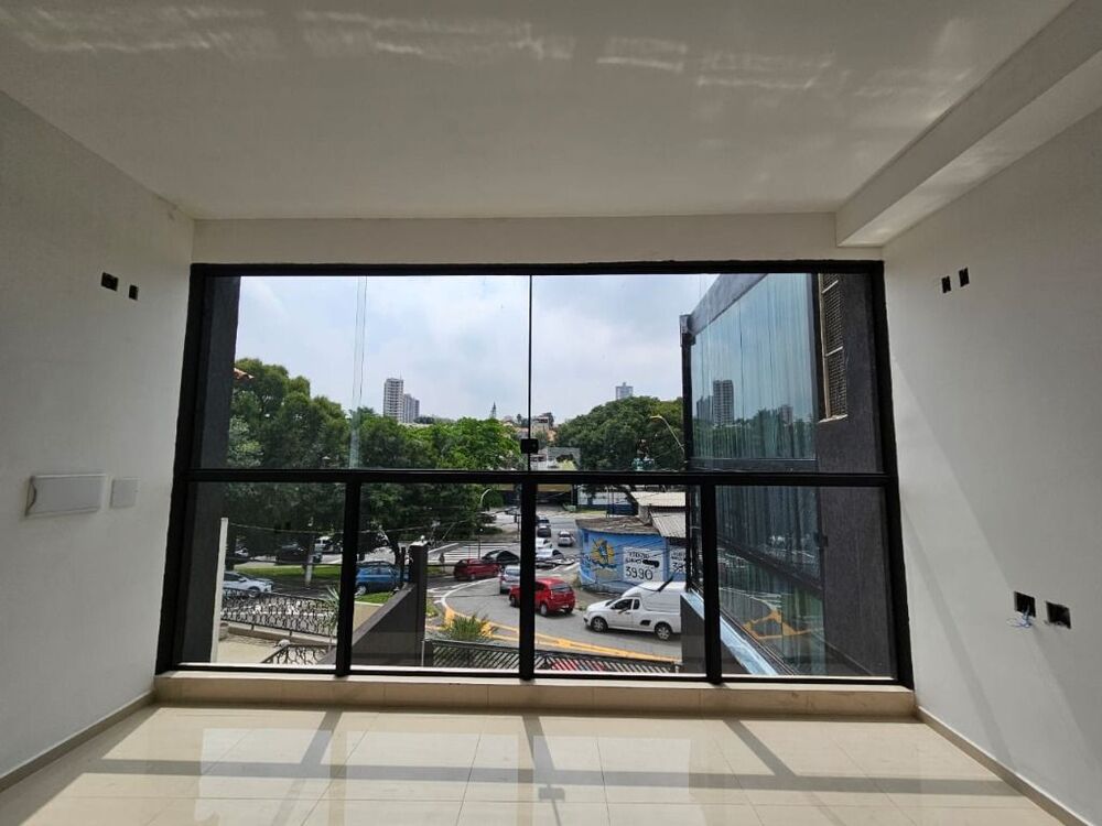 Loja-Salão à venda e aluguel, 105m² - Foto 2